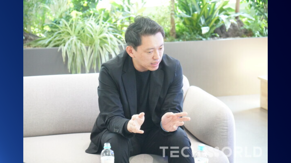 [AI 기반 산업 대전환③] “경쟁이 아니라 공존에서 AI 생태계 완성” 섬네일