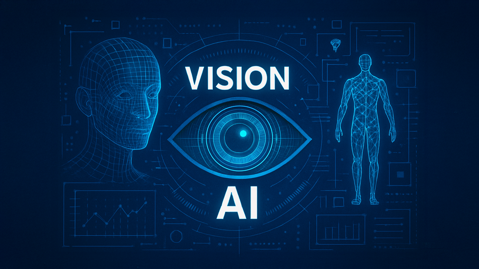 [비전 AI ①] AI가 세상을 보는 법, ‘비전 AI’