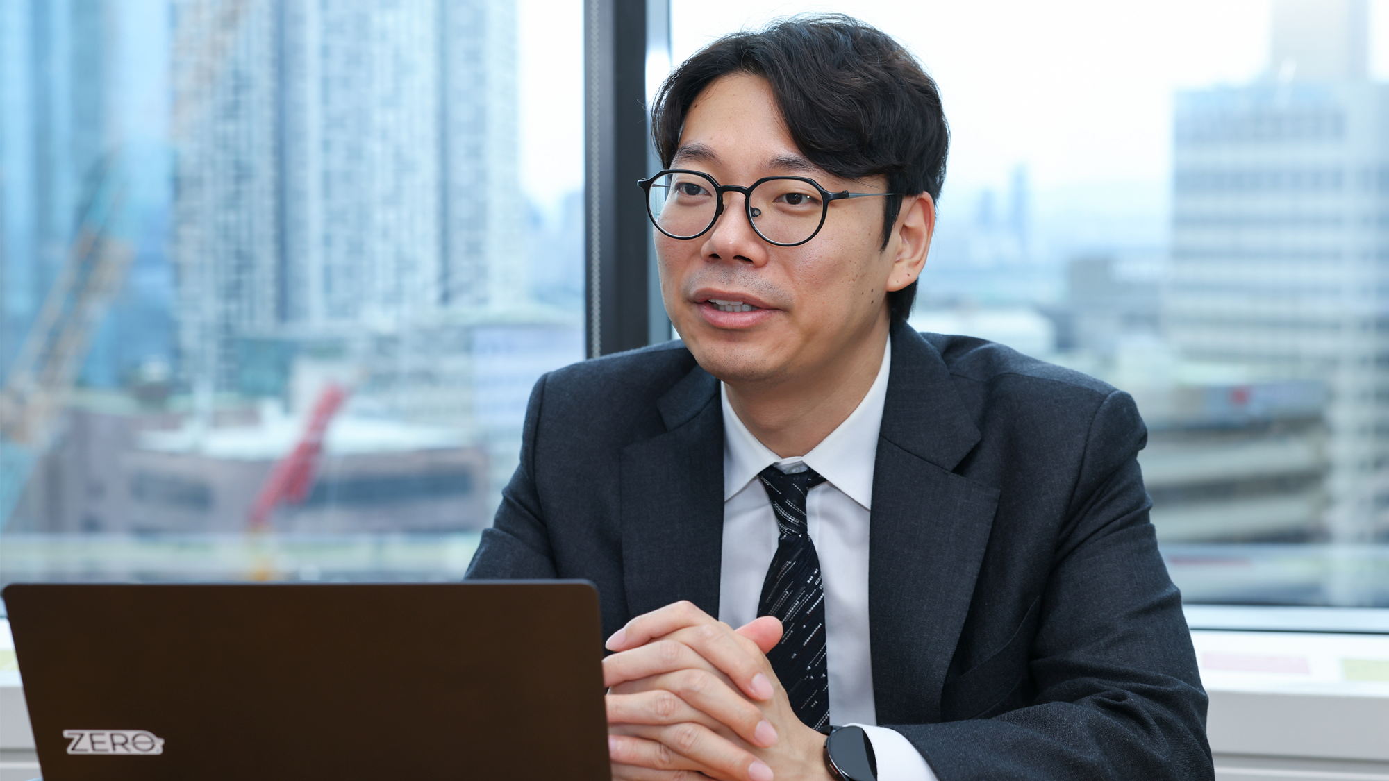 슈퍼브에이아이 “비전 AI 에이전트화 연구...기업 고충 해결에 초점”