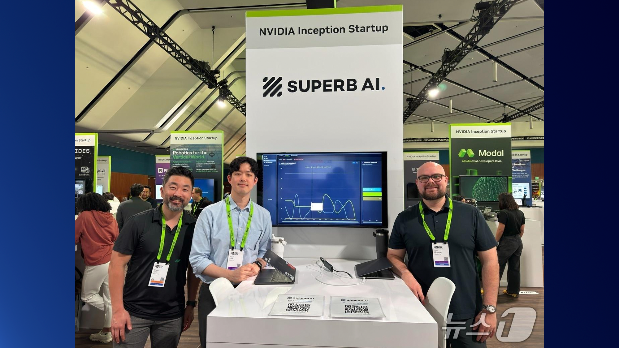 [인터뷰] 젠슨 황이 콕 집은 '슈퍼브AI'…김현수 대표 "피지컬 AI, 韓에 기회"