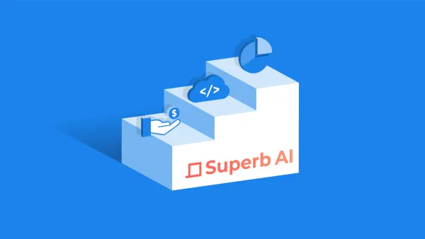 슈퍼브에이아이, Intel® AI Builders 프로그램 선정