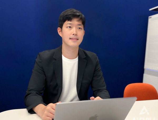 김현수 슈퍼브에이아이 대표 "슈퍼브 모델'은 전 산업을 돕는 AI 구축 플랫폼"