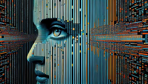 AI가 창조할 수 있는 비밀: 생성형 AI 이해하기