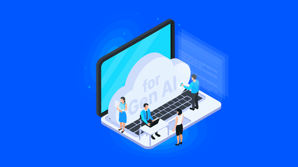 효과적인 생성형 AI 운영을 위한 클라우드 컴퓨팅 (엣지 컴퓨팅과 서버리스 컴퓨팅이란?)