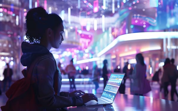 2025 AI 최신 트렌드를 한눈에 - 국내외 필수 AI 정보 허브 총정리