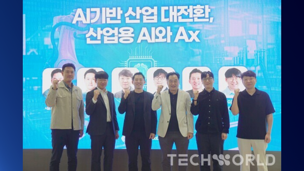 [AI 기반 산업 대전환④] “데이터 품질·인재·투자가 맞물려야 산업 AI 성장”