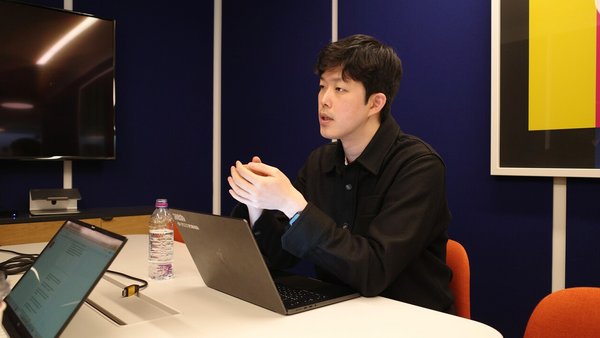 슈퍼브에이아이 “비전 AI로 제조강국 韓 이어간다” [AI 2026]