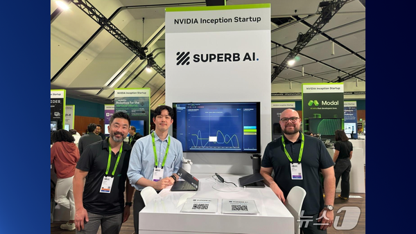 [인터뷰] 젠슨 황이 콕 집은 '슈퍼브AI'…김현수 대표 "피지컬 AI, 韓에 기회"